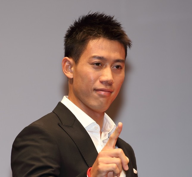 錦織圭の「衰え」指摘する声<br />「格下」相手に完敗続く