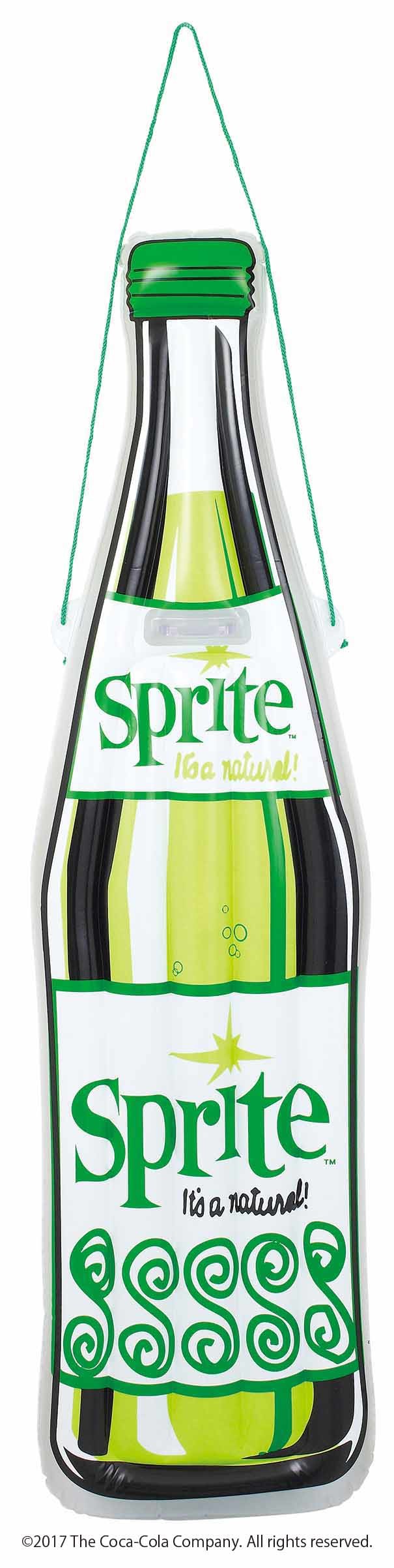 スプライトフロート