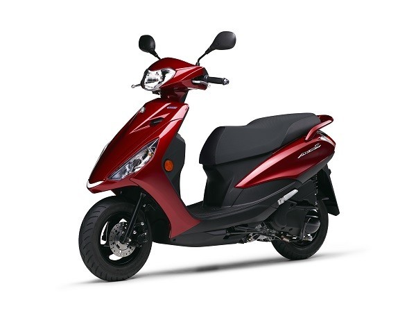 原付2種の次世代モデル誕生！
