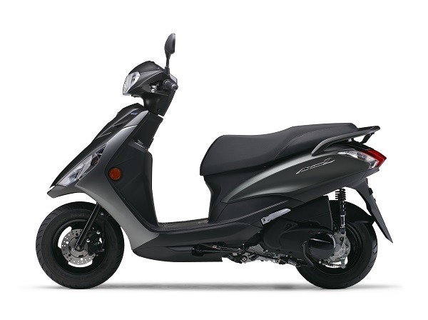 原付2種の次世代モデル誕生！
