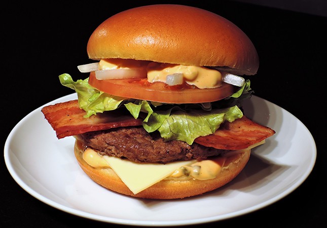 「グラン クラブハウス」