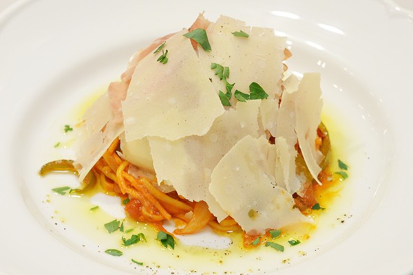 【飯テロ注意】「ナポリタン」日本一決定戦の顔ぶれ決定　イカスミ、りんごなど「進化系」も