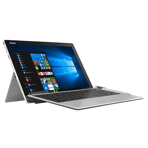 キーボード脱着式「2 in 1」モバイルノート　「ASUS TransBook」4モデル