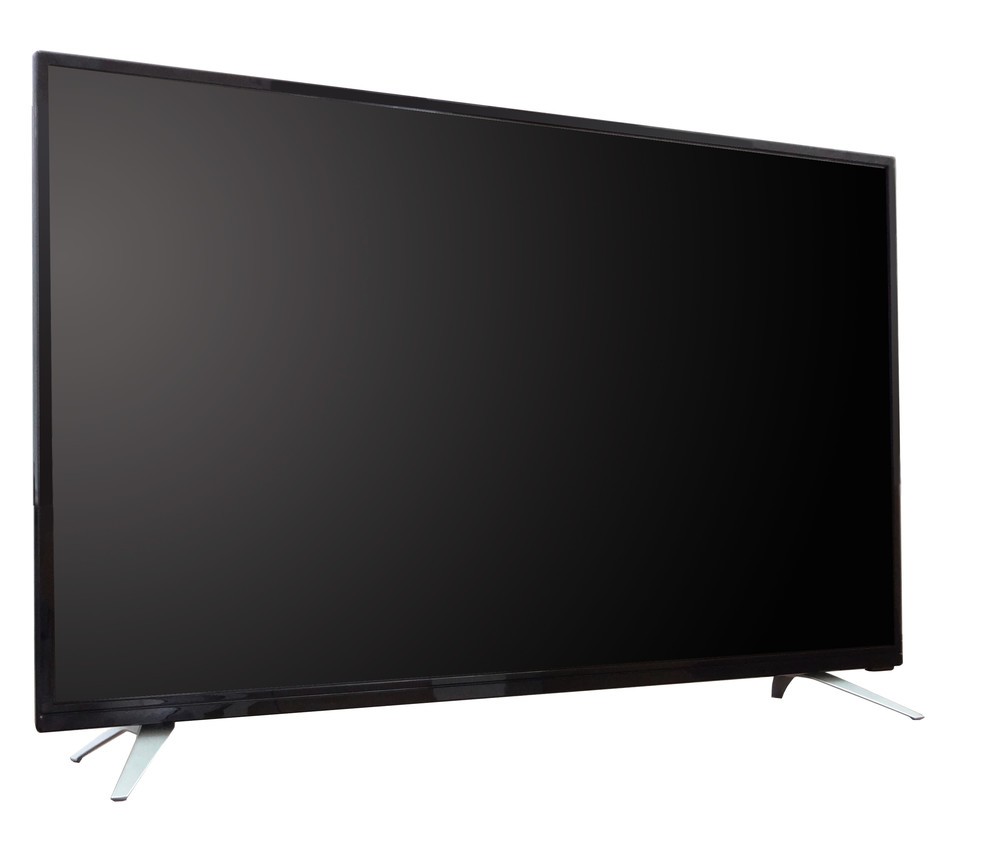 Wチューナー内蔵で外付けHDDに裏番組録画　「SANSUI」から日本設計にこだわった43型液晶テレビ