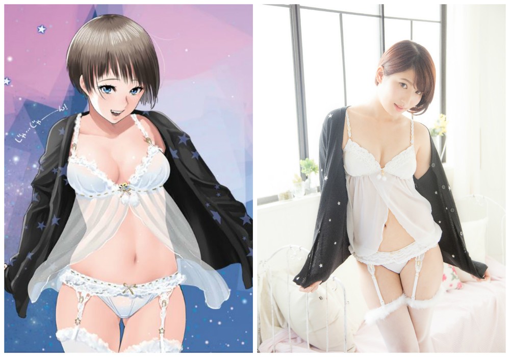 「穴空いててエロい」12星座ブラ、商品化　「たまらん！」と歓喜の声多数