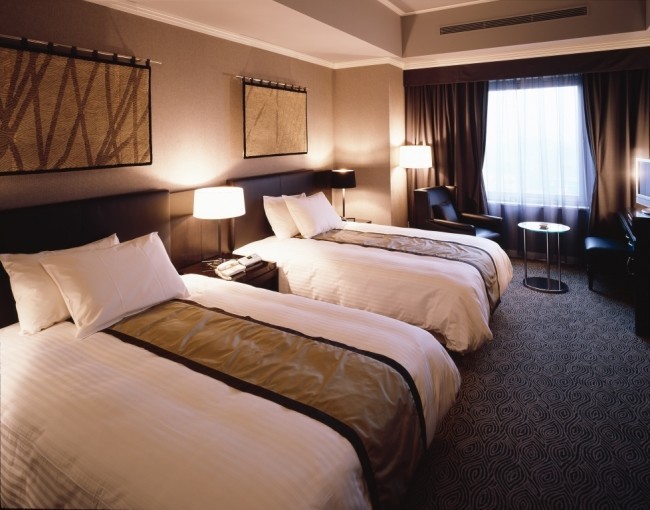 ホテル日航熊本で過ごすちょっと贅沢な週末　プレミアムフライデー限定でスペシャルプランが約半額