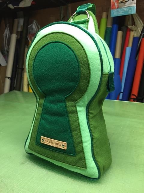 古墳Tシャツ、古墳バッグ　ヴィレヴァンオンラインストアで歴史グッズ発売開始