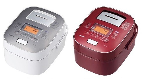 お米を芯から旨くする、圧力と真空の「合わせ炊き」