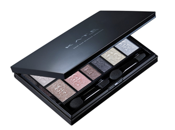 「KATE」ブランド誕生20周年記念！「ベストアイシャドウセレクション」数量限定発売