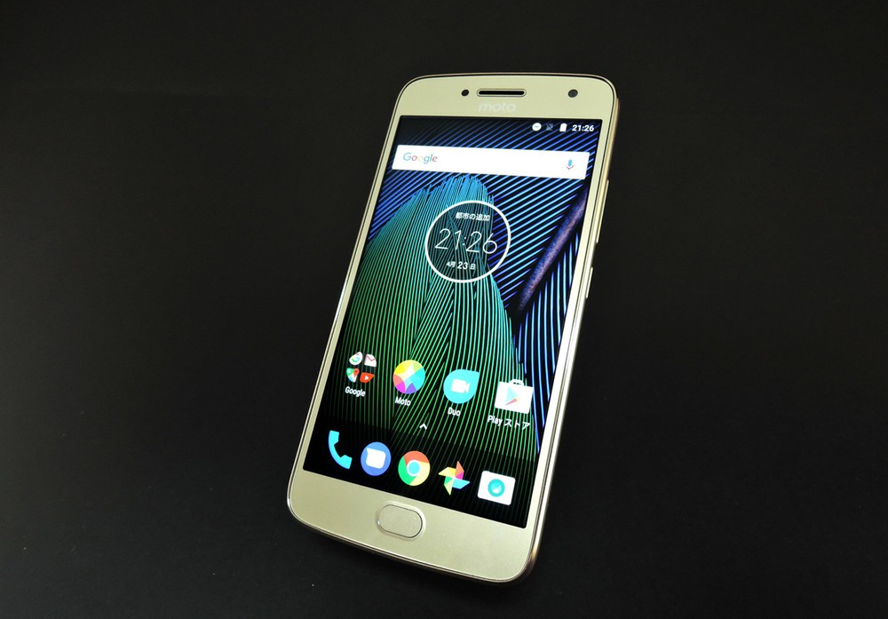 3万円台でハイエンドに迫る機能、カメラはAFが超進化！　格安スマホ「Moto G5 plus」の実力をガチ検証