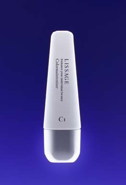 スキンケアのあとはこれ1本！　肌の色をメインテナンスする「リサージ　カラーメインテナイザー」