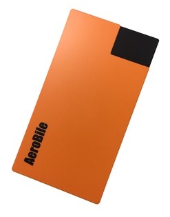 世界91か国で利用可能な海外Wi-Fiルーター「AeroBile」　MAYA SYSTEM