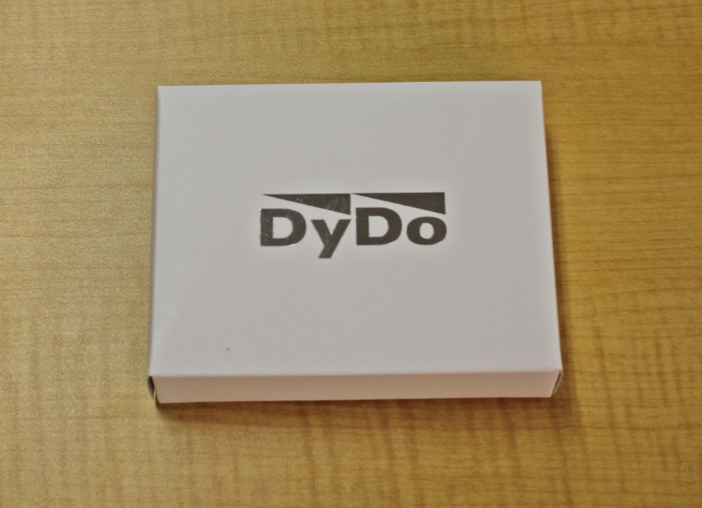 普通の箱だけど中身は優れもの