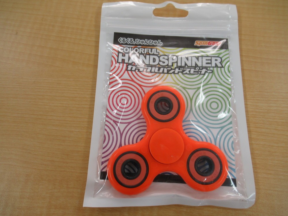 商品パッケージ