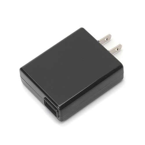 約3倍の速さで対応スマホを充電「Quick Charge 3.0対応 急速充電器」