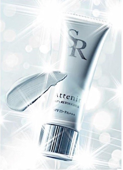 まるで肌を「修正」したかのように仕上げる化粧下地「スキンレタッチャー」発売