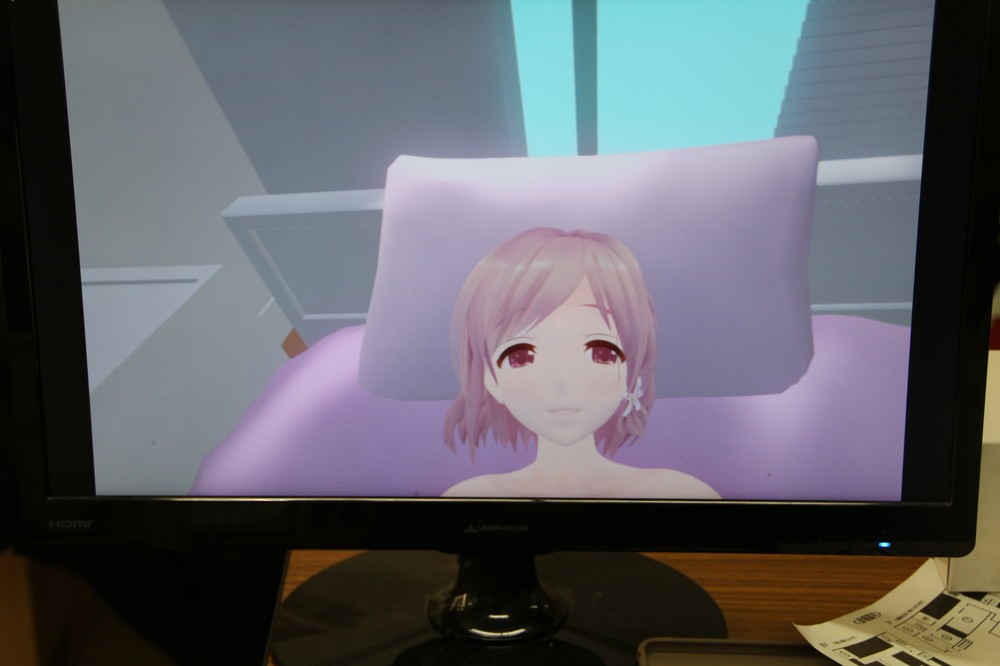 「なないちゃんとあそぼ！」の実際の映像