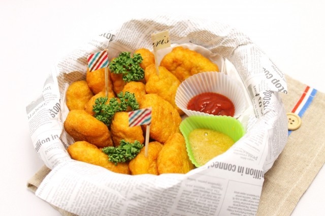 ネットが一致団結で世界記録更新　「ナゲット男」の執念ついに実る