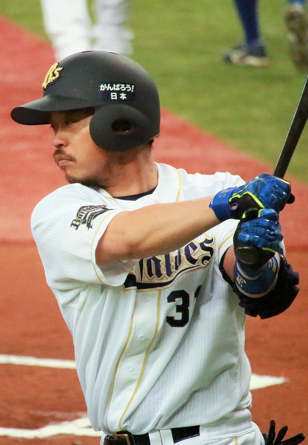 オリックス、5連敗で貯金8から0に　張本氏「投打がかみ合っていない」