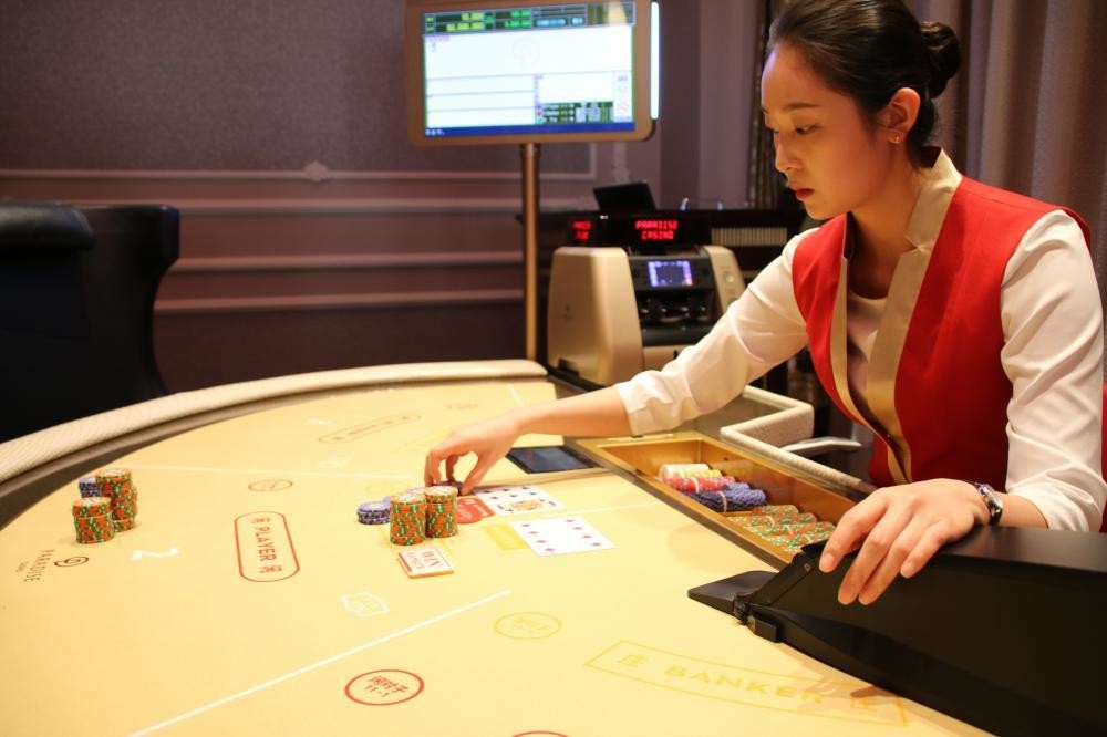 初心者でも遊びやすい