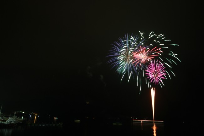 洞爺山水ホテル「和風」浴衣＆船上で花火鑑賞　1泊2食付プラン発売