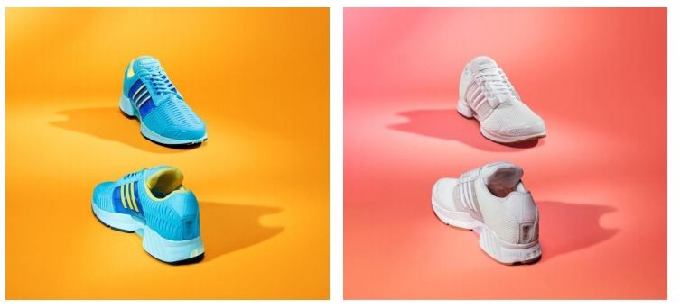 360度の通気性を実現！　機能とスタイルを両立させたアディダスジャパン「CLIMACOOL」14モデル発売