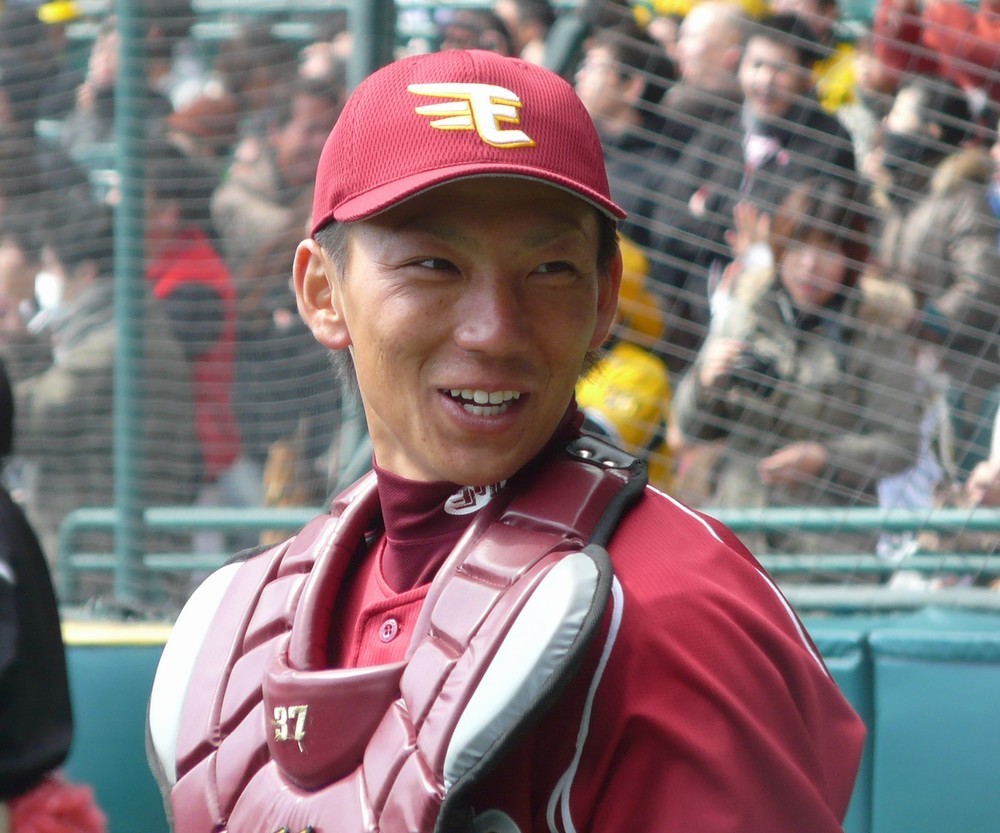 楽天・嶋は「名捕手になれない、永遠に」　ノムさん、元教え子に痛烈批判