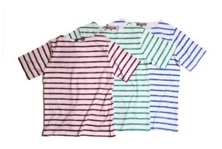 サクラクレパス　「UNITED ARROWS LTD.OUTLET」とコラボTシャツ