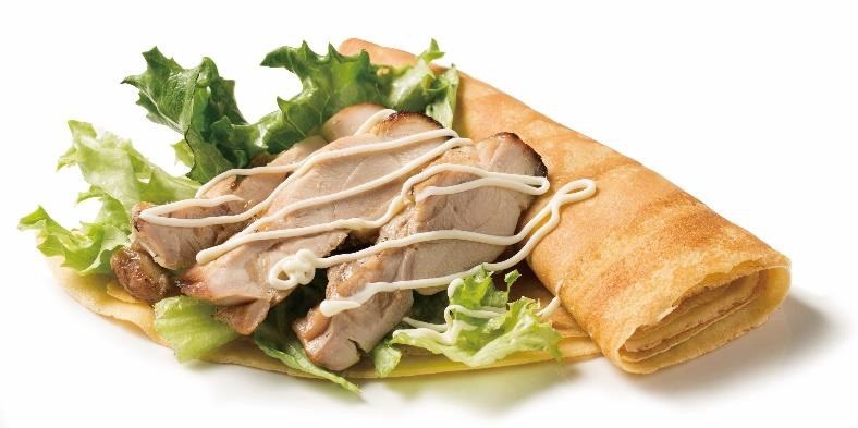 「塩こうじチキン（通常サイズ）」