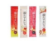 夏場の冷えにはコレ1スティック！