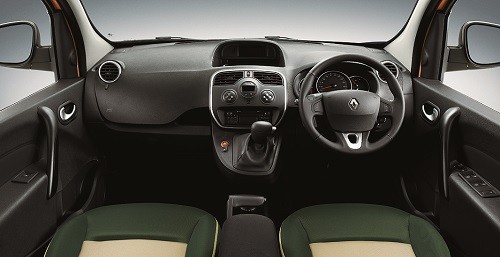 ロクシタンとコラボした爽やかな限定車！
