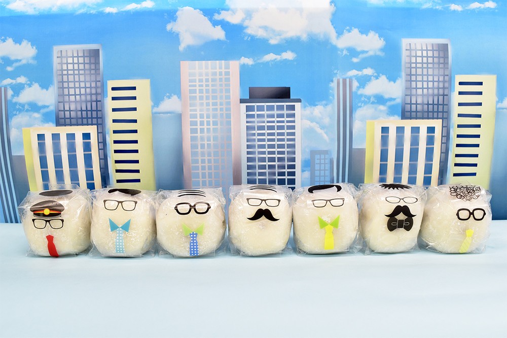 か、かわいい……