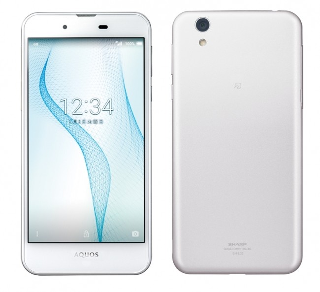 「J：COMオンデマンド」映像コンテンツ視聴がパケットフリー　「J:COM MOBILE」のスマホ「AQUOS L2」