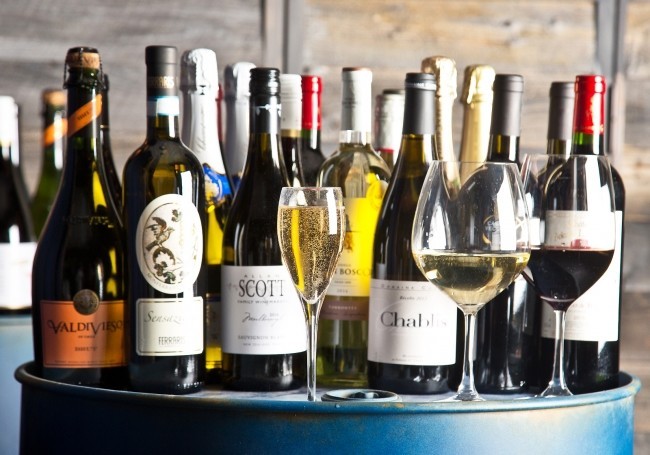 ワイン好きにもおすすめ