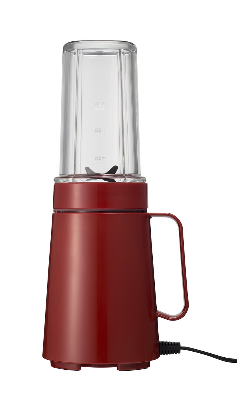 料理の幅が広がる！　電子レンジもOKのクッキングミキサー