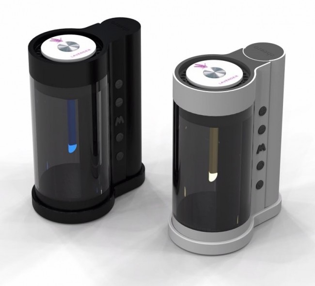 快適な睡眠をサポートするデバイス「Sleepion 2」　クラウドファンディングで先行発売