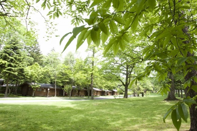 プリンスグランドリゾート軽井沢で体験型プラン　野菜収穫や調理、キッズシェフも