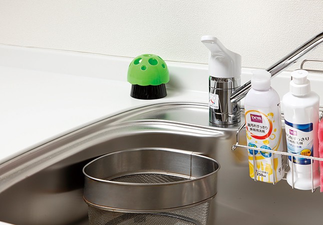 「DCMブランド　コバエ激取れ」の使用例