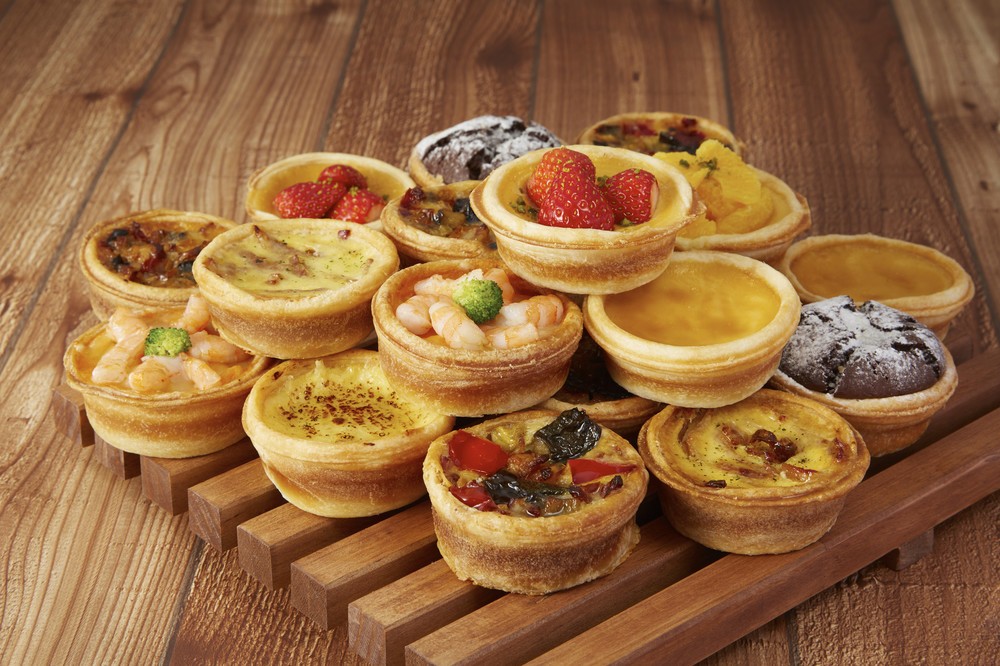 焼き立てキッシュが90分食べ放題！　初夏の江ノ島で食べ尽くせ