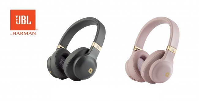 米音楽プロデューサー、クインシー・ジョーンズ監修のBluetoothヘッドホン「E55BT QUINCY EDITION」