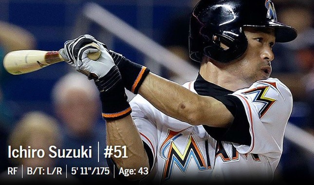 イチロー、交流戦365安打で歴代最多に　「老化老化言われとったのに」とファン驚き