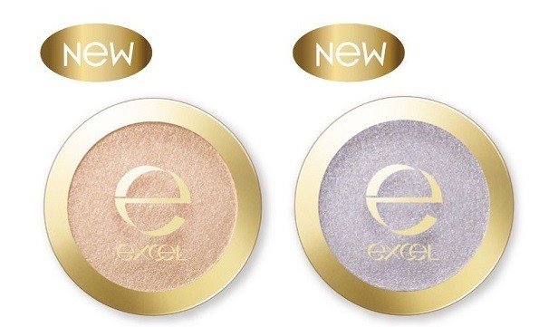 ひと塗りでジュエリー級の輝きを与える新色！
