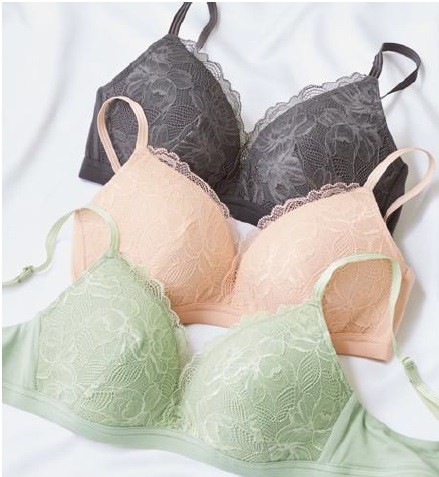 ラクだけじゃない！優しい肌触りや軽やかさにこだわった新作
