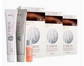 ヘアカラーカウンセリングも実施！「リクイール　エッセンスグローカラー」発売
