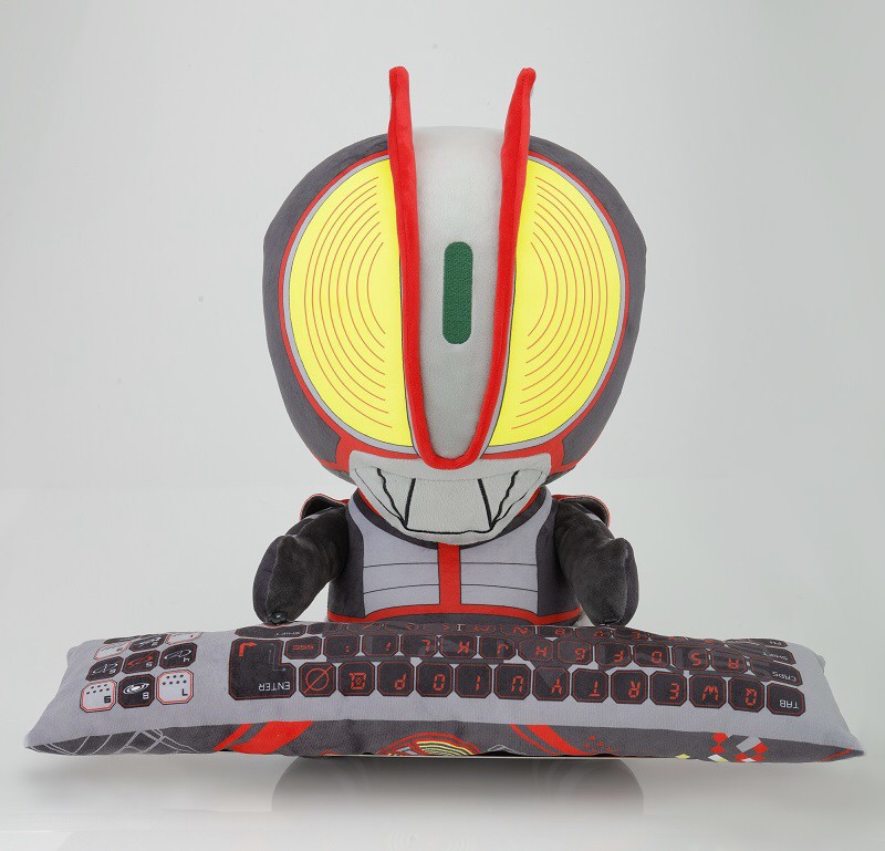 困難なPC作業をともに戦う！？
