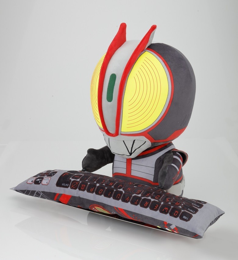 困難なPC作業をともに戦う！？
