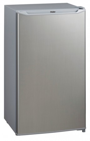 1人暮らしの部屋にも最適　スタイリッシュでコンパクトな1ドア冷蔵庫