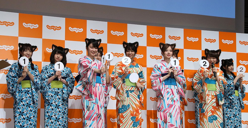 「海派？ 山派？」のメンバーの答えは…