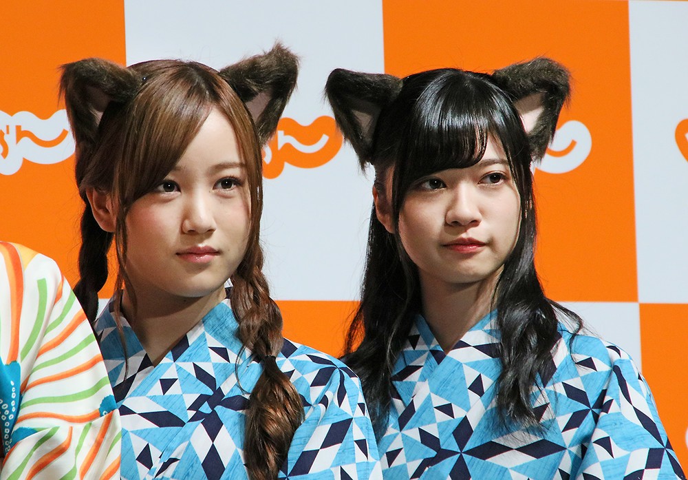 （写真左から）星野さん、寺田さん