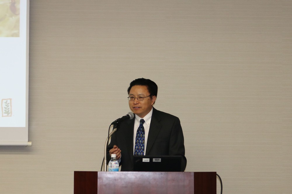 輸入が安定していれば食糧危機とは無縁？　中国モンサント社長「持続可能な農業はアジアにこそ必要」